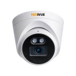 NEXIVUE 4MP DUOVISION DOME CAMERA 5A4EU-4